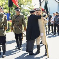 Zobacz w powiększeniu: POWSTANIE STYCZNIOWE – 160 lat później w Baranowie (55)